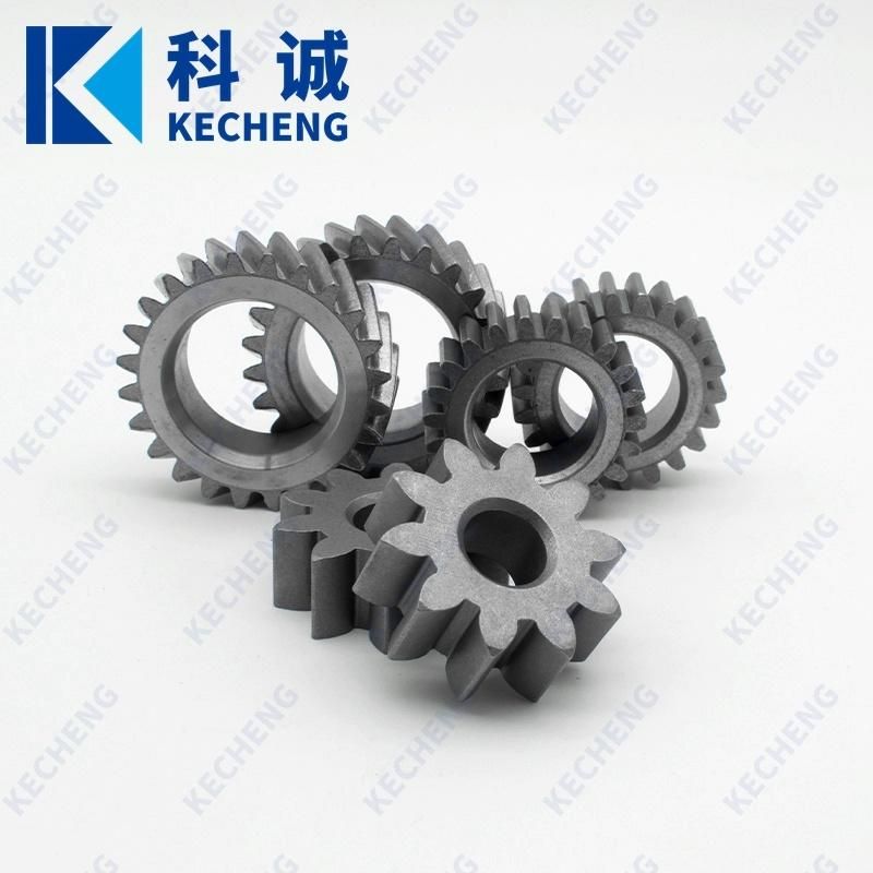 Non Standard Stainless Steel 304 316 Metal Parts, Turned Machined Parts, Powder Metallurgy Hardware Parts