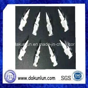 Precision Stainless Steel Needle/Pin