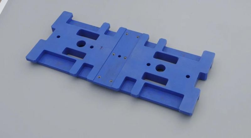 CNC Machining Parts for Food Medical Machine/Machinery Packaging Line
