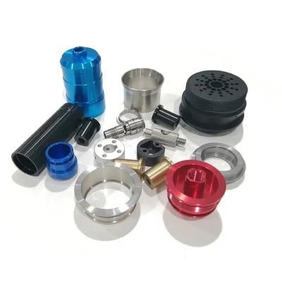 Small Stainless High Precision Wire EDM CNC Machining Precision Products Spare Parts