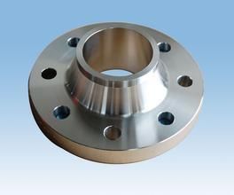 Various Joint Pipe Forged Flange for Marine Machine
