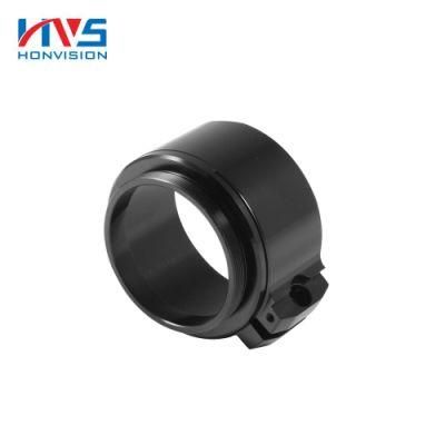 Custom CNC Machining Services Precision CNC Machining Parts Aluminum
