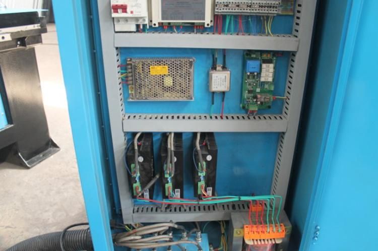 1530 # Carbon Steel Plate Nc Plasma Cutting Machine