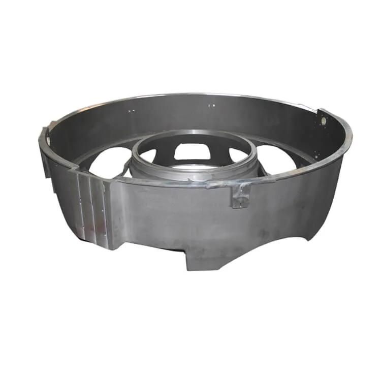 Densen Customized Medical Equipment Spare Parts Best-Selling Stainless Steel Products High Precision CNC Machining