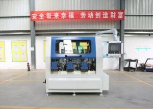 Thermal Break Rolling Machine (GYJ-CNC-01)