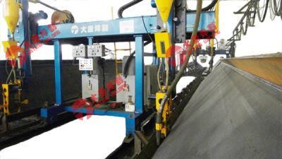 H Beam Gantry Welding Machine