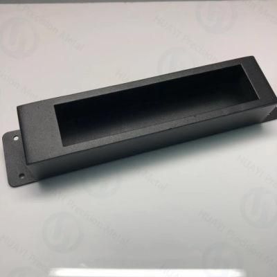 Customized High Quality Sheet Metal Parts for Electronics Parts Manufacture Fabrication