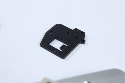 OEM China Factory Aluminum CNC Turning Parts for Tool