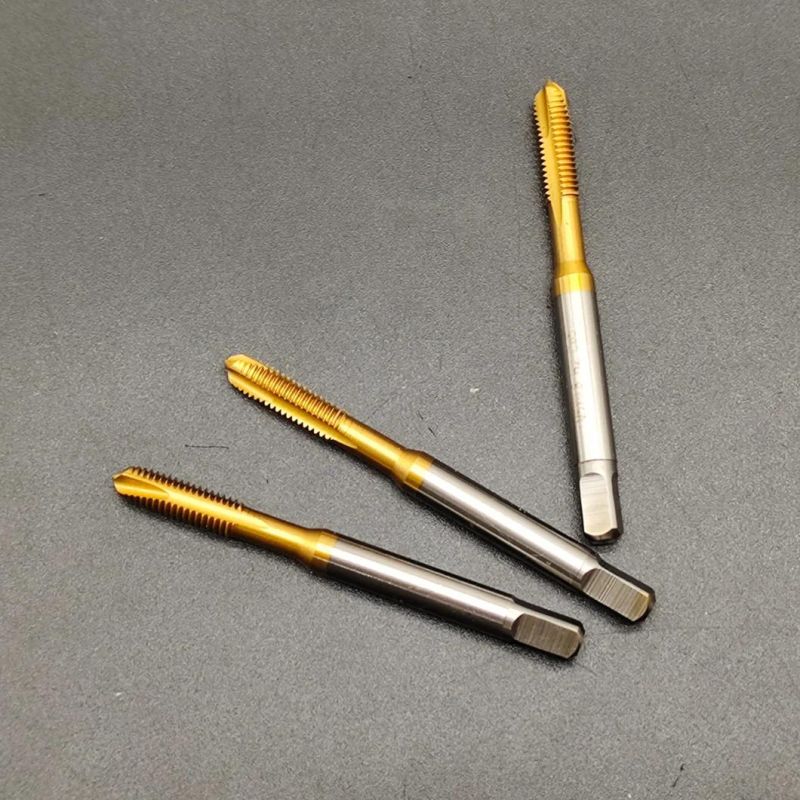 Gw Carbide- Carbide Threading Tool CNC Machine Cut Thread Tap