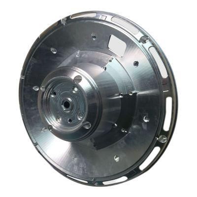 High Quality OEM Customized Precision Mould Casting Zinc Aluminum Die- Casting Parts Manufacture