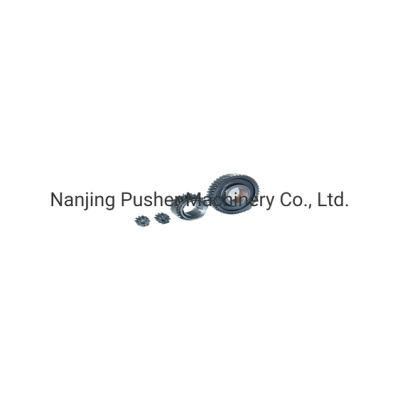 Customized CNC Machining Aluminum Stainless Steel Parts Electrolytic Polishing Machining for Medical Equipment