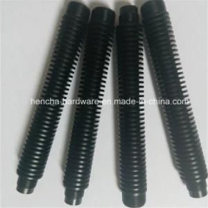 CNC Machining Part for Curing Equipment Point Light Machinery Accessories