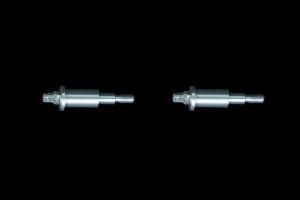 CNC Machine Parts Hydraulic Hose Straight Fitting OEM Supplier