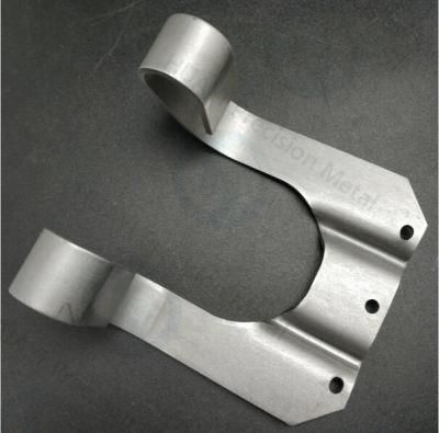 Reliable Stamping Parts Supplier Custom Precision Sheet Metal Parts with High quality and Lower Price