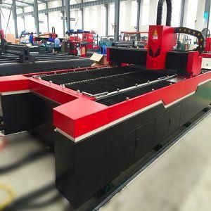 Metal Cutting Machine for Thin Metal Cutting (TQL-LCY620-3015)