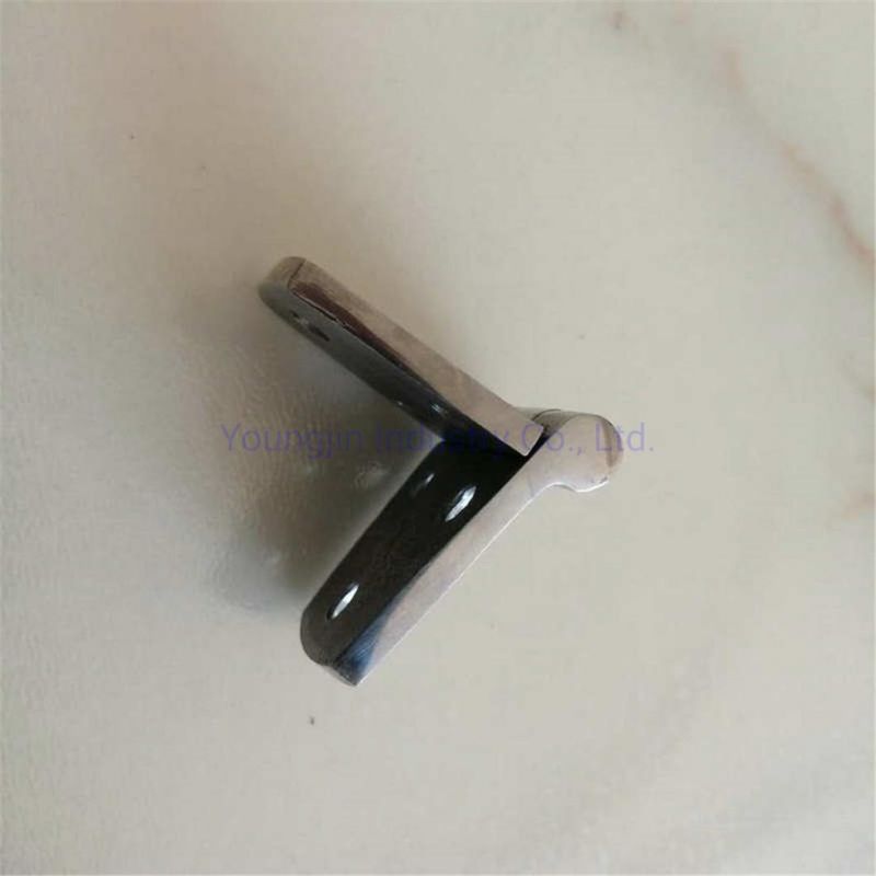 Commercial Stainless Steel Heavy Duty Door Hinge