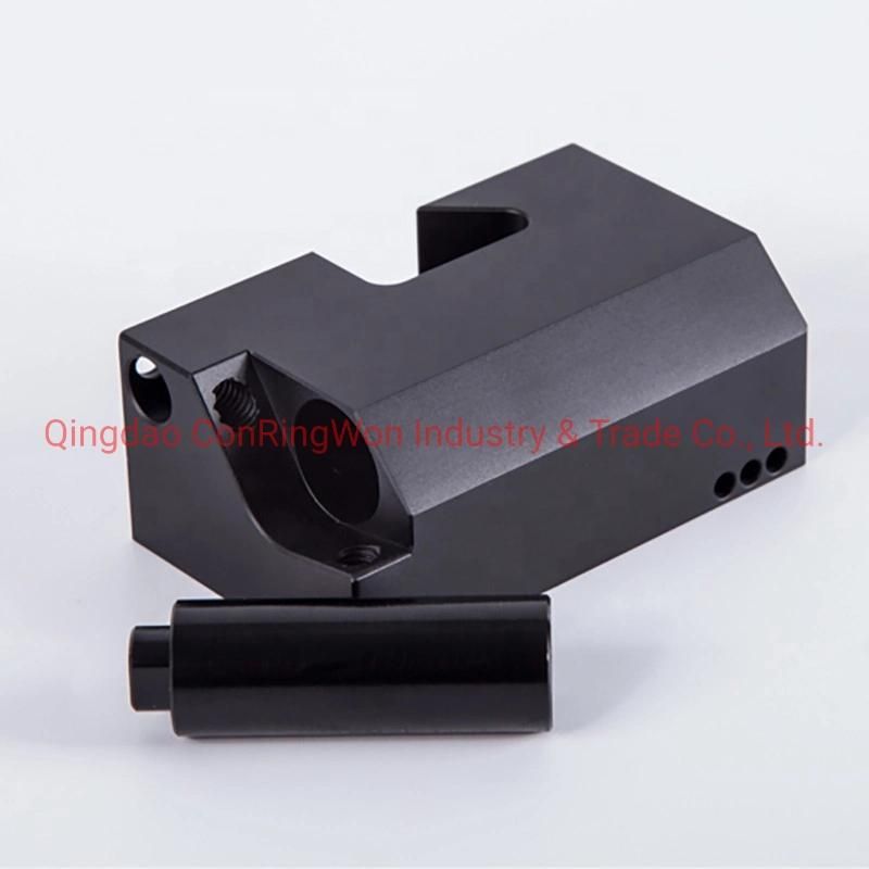 OEM Steel Bushing with Flange