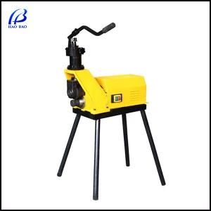 Automatic Hydrostaic Pipe Grooving Machine (YG6C)