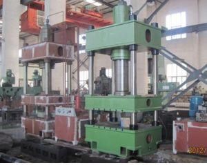 40000t Four Column Hydraulic Press