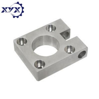 OEM Custom CNC Metal Aluminum Stainless Steel Precision Machinery Part