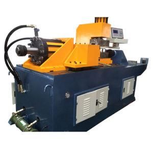 Automatic Pipe End Forming Expander Expanding Machine