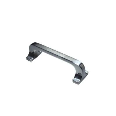Stainless Steel Door Hardware Pull Handles Handle Bar