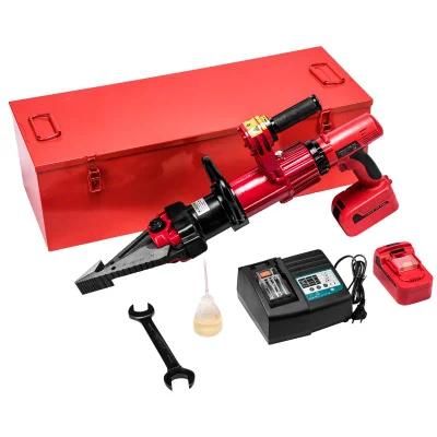 Professional Rescue Tool Hydraulic Spreader and Cutter with Ce Certificate