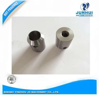 Non-Standard Stainless Steel Anchorage Socket Used in Construct Industry