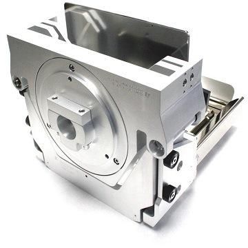 CNC Precision Stainless Turning Milling Machining Parts for Medecial Device