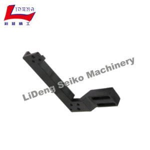 Precision Black Anodizing CNC Parts From China (CM033)