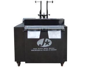 High Quality Wire Mesh Knitting Machine/ Direct From Factory