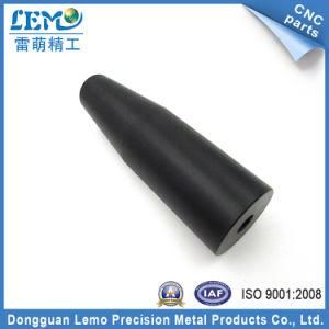 China Made OEM Black Nylon CNC Turning Parts