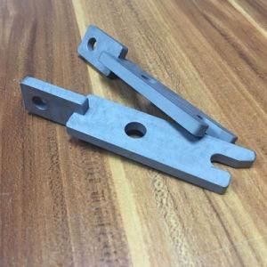 Machining of Machined Parts Processing Lathe Machining CNC Machining Line Cutting Hardware Machine Processing