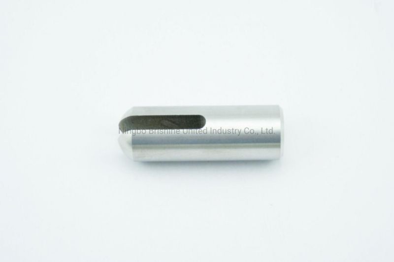 OEM CNC Machining Part Aluminum Part