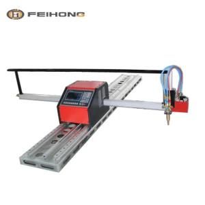 Plasma Cutting Machine 1530 CNC Plasma Cutting Machine with 63A Power Source