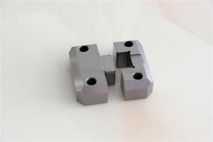 Square Guide Bar (DIN) Mold Part