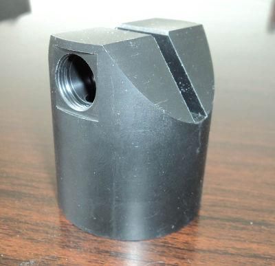 OEM High Precision CNC Machining Plastic Parts