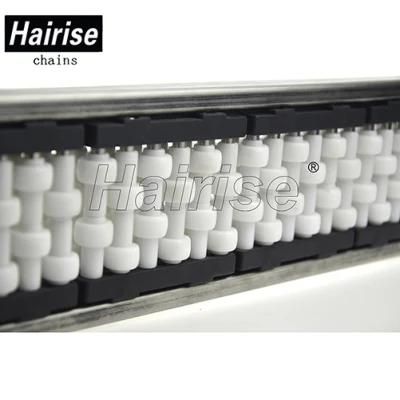 Hairise Straight Roller Guide for Bottle Industry Wtih ISO&amp; CE &FDA Certificate
