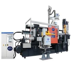 300t Aluminum Alloy Full Automatic Die Casting Machine for Making Motor Housing