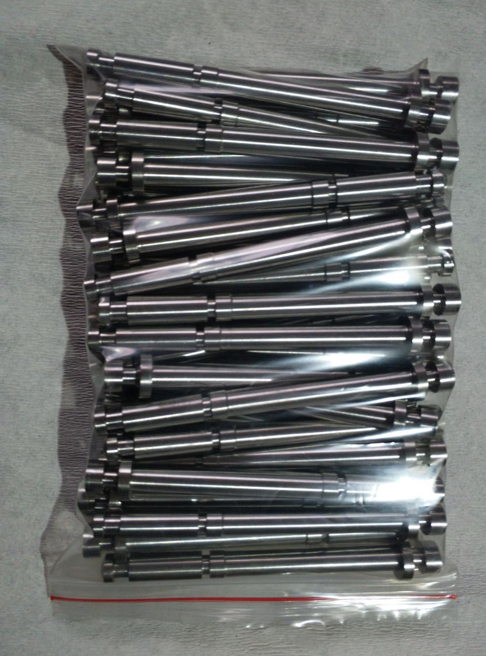 CNC Machine Steel Spare Part for Forming Machine Die