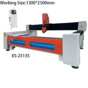 Factory Wholesale High-Performance 2513CNC Router Stone Carving Machine Engraving Machine