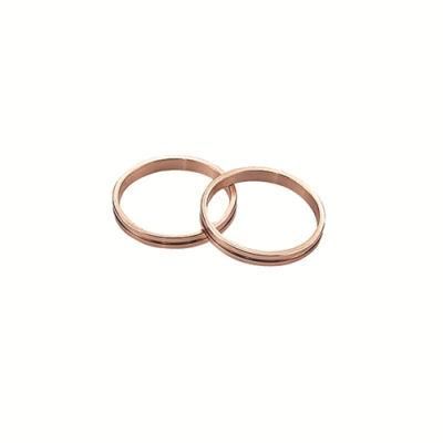 Waterjet Machine Spare Parts Bronze Back-up Ring Hr11029