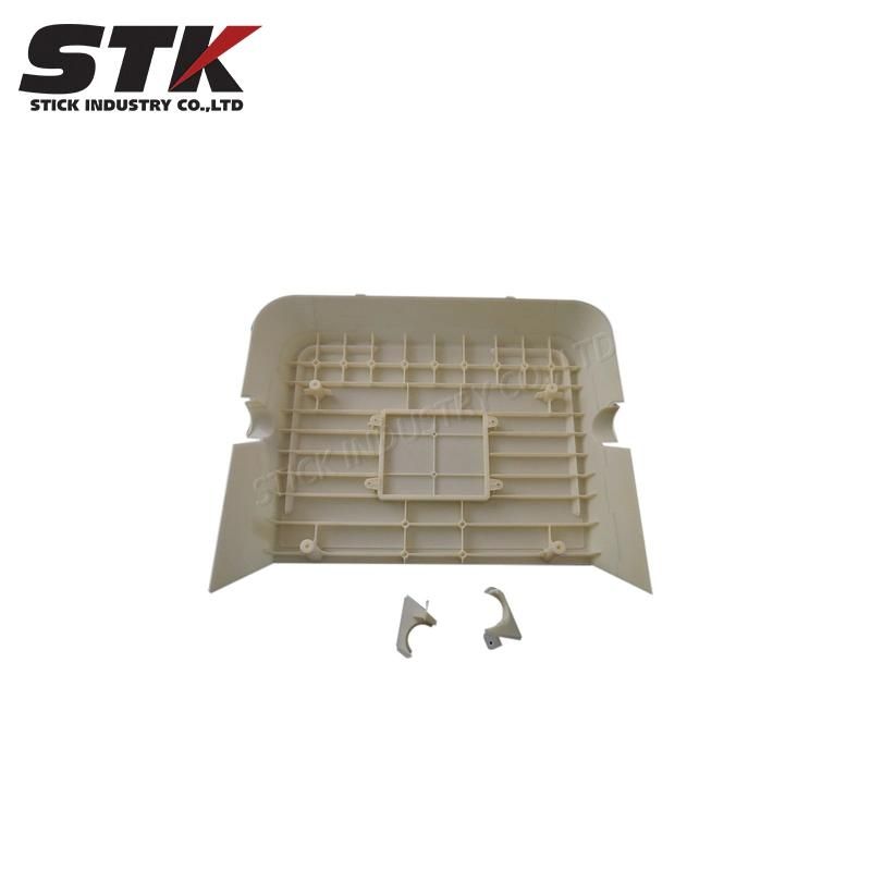 CNC Machining Metal Prototyping Parts for Industrial Appliance