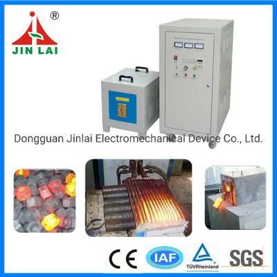 30kw Energy Saving High Speed Induction Forging Machine