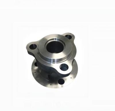 OEM/ODM 5 Axis Linkage Milling Precision CNC Turning of Precision Electronic Accessories