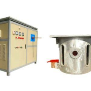 Runhao Rolling Mill Sells High-Level Industrial Heating Furnace Electric Melting Furnace