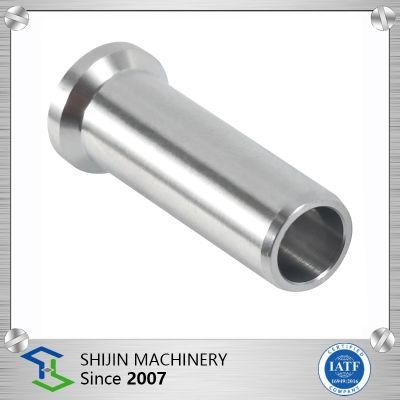Customized High Precision Stainless Steel CNC Machining and Turning Parts From China