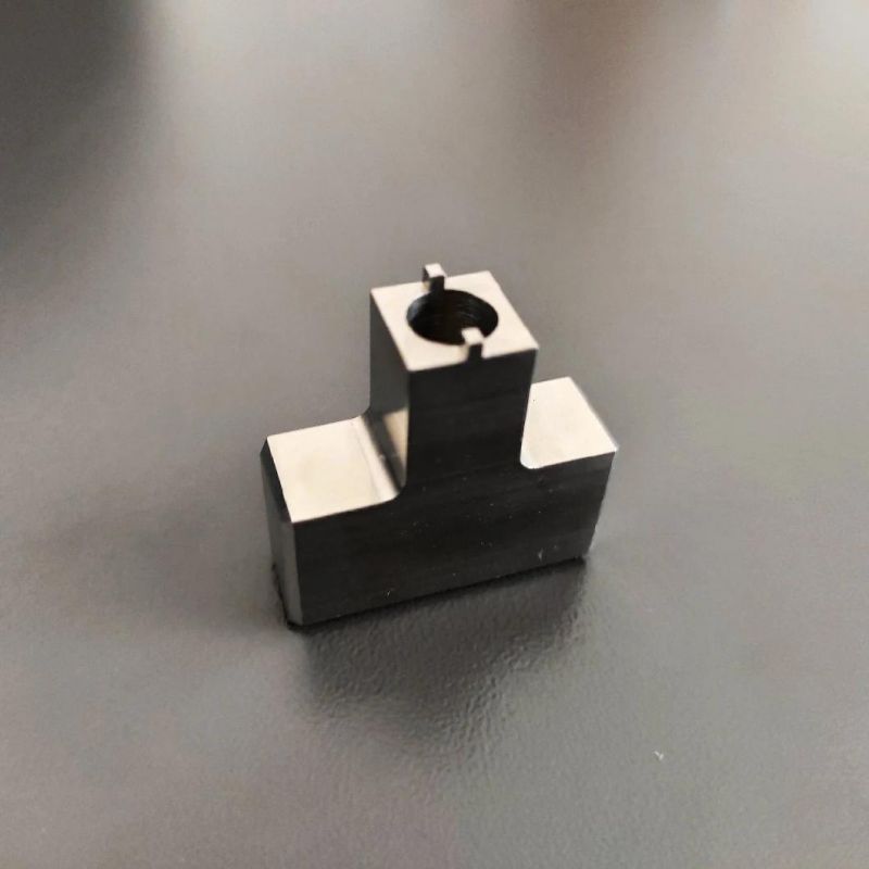 Precision CNC Machining Turning Products Plastic Fabrication Engineering Milling Part