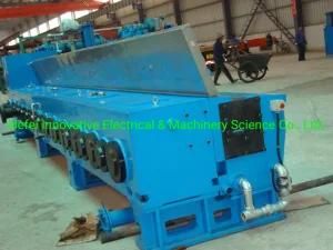 450/11 Slip Type Aluminum Alloy Breakdown Machine