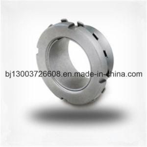 High Strength Sleeve Bushing with CNC Machine